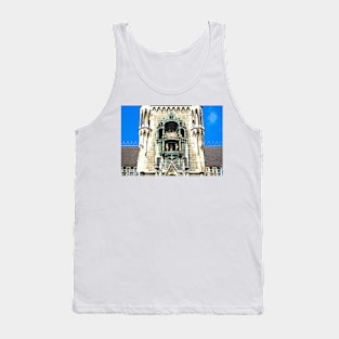 Glockenspiel Tank Top